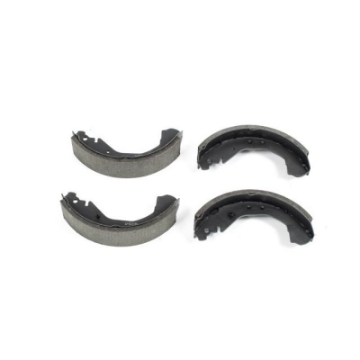 Picture of Power Stop 93-94 Chevrolet Blazer Rear Autospecialty Brake Shoes