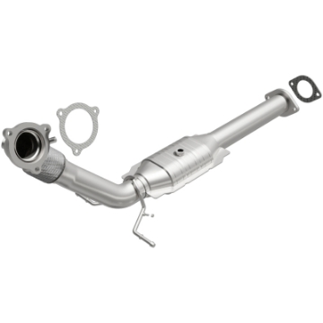 Picture of Magnaflow Conv DF Volvo 05-09 S60 2-4L-2-5L Turbo - 04-06 S80 Turbo-05-07 V70 2-5L
