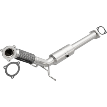 Picture of Magnaflow Conv DF Volvo 02-04 S60 2-3L-S60 2-4L Turbo - 02-04 V70 2-3L-2-4L Turbo