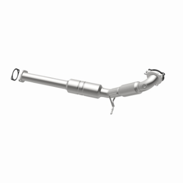 Picture of Magnaflow Conv DF Volvo 02-04 S60 2-3L-S60 2-4L Turbo - 02-04 V70 2-3L-2-4L Turbo
