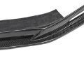 Picture of Seibon 12-14 Subaru BRZ KC-Style Carbon Fiber Front Lip