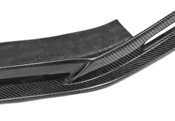 Picture of Seibon 12-14 Subaru BRZ KC-Style Carbon Fiber Front Lip