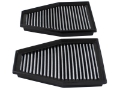 Picture of aFe Magnum FLOW OE Replacement Air Filter Pro DRY S 12-15 Porsche 911 991 H6 3-4L-3-8L