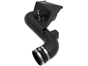 Picture of aFe Magnum FORCE Stage-2 Pro DRY S Intake System 11-15 GM Diesel Trucks V8 6-6L td LML
