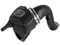 Picture of aFe Momentum HD PRO 10R Stage-2 Si Air Intake System 13-14 Dodge RAM Diesel Trucks L6 6-7L td