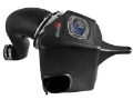 Picture of aFe Momentum HD PRO 10R Stage-2 Si Air Intake System 13-14 Dodge RAM Diesel Trucks L6 6-7L td