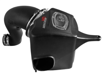 Picture of aFe Momentum HD Pro DRY S Stage-2 Si Intake 13-14 Dodge RAM Diesel Trucks L6