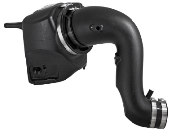 Picture of aFe Momentum HD Pro DRY S Stage-2 Si Intake 13-14 Dodge RAM Diesel Trucks L6