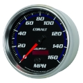 Picture of Autometer Cobalt 5in 160mph In-Dash Electronic Programmable Speedometer