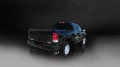 Picture of Corsa 1999-2006 GMC Sierra Reg- Cab-Short Bed 1500 4-8L V8 Polished Sport Cat-Back Exhaust