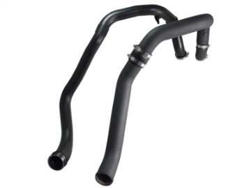 Picture of aFe Bladerunner Intercooler Inlet Tubes 2-1-2in 11-14 Ford F-150 V6 3-5L Ecoboost tt