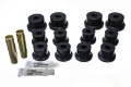 Picture of Energy Suspension Suzuki Spring Bushing O-E-M- - Black