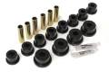 Picture of Energy Suspension Suzuki Spring Bushing A-M- - Black