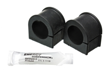 Picture of Energy Suspension Front Sb Bushing 1-250 Id - Black