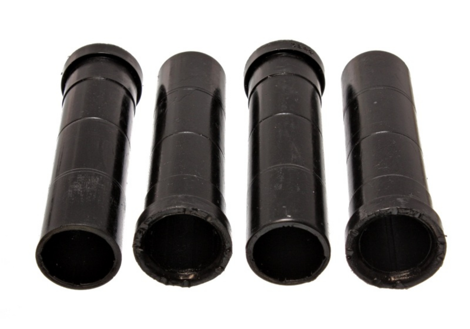 Picture of Energy Suspension VW Front Torsion Arm Bushings - Black