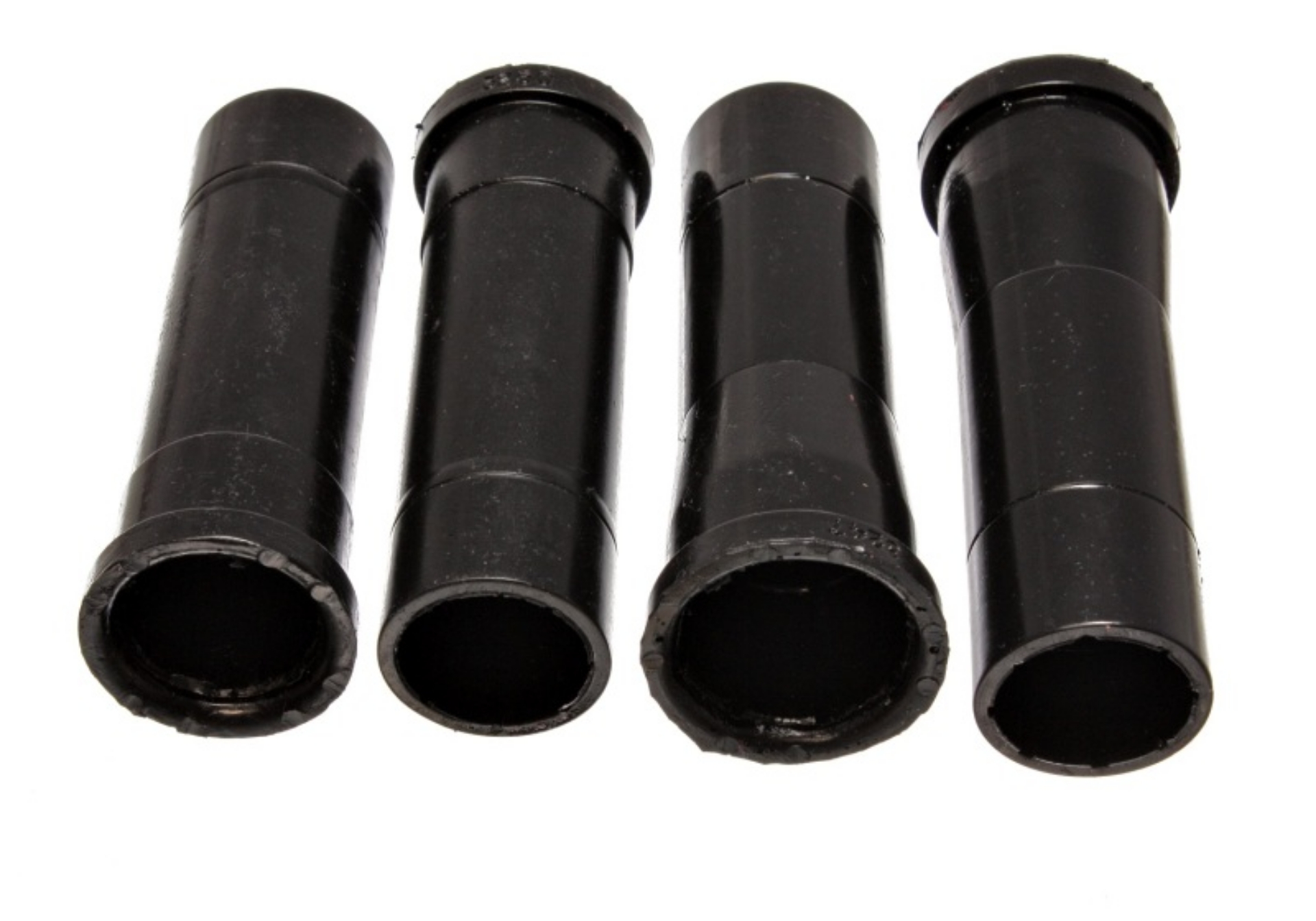 Picture of Energy Suspension VW Front Torsion Arm Bushings - Black