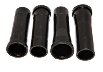 Picture of Energy Suspension VW Front Torsion Arm Bushings - Black