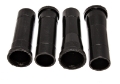Picture of Energy Suspension VW Front Torsion Arm Bushings - Black
