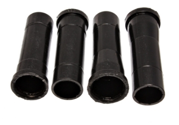 Picture of Energy Suspension VW Front Torsion Arm Bushings - Black