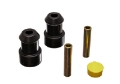 Picture of Energy Suspension Rear Control Arm Bushing Set - Black