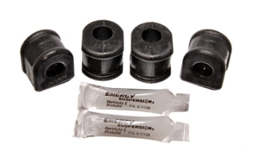 Picture of Energy Suspension VW 17Mm Front S-B Set W-End Links - Black