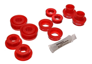 Picture of Energy Suspension Saturn Front Control Arm - Red