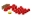 Picture of Energy Suspension Rear Control Arm Bushing - Red