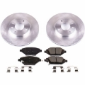 Picture of Power Stop 16-19 Chevrolet Spark Front Autospecialty Brake Kit
