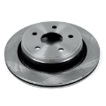 Picture of Power Stop 07-09 Chrysler Aspen Rear Autospecialty Brake Rotor
