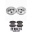 Picture of Power Stop 04-11 Mazda RX-8 Front Z23 Evolution Sport Brake Kit