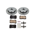 Picture of Power Stop 10-16 Hyundai Genesis Coupe Rear Autospecialty Brake Kit