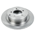 Picture of Power Stop 11-14 Chrysler 200 Rear Autospecialty Brake Rotor