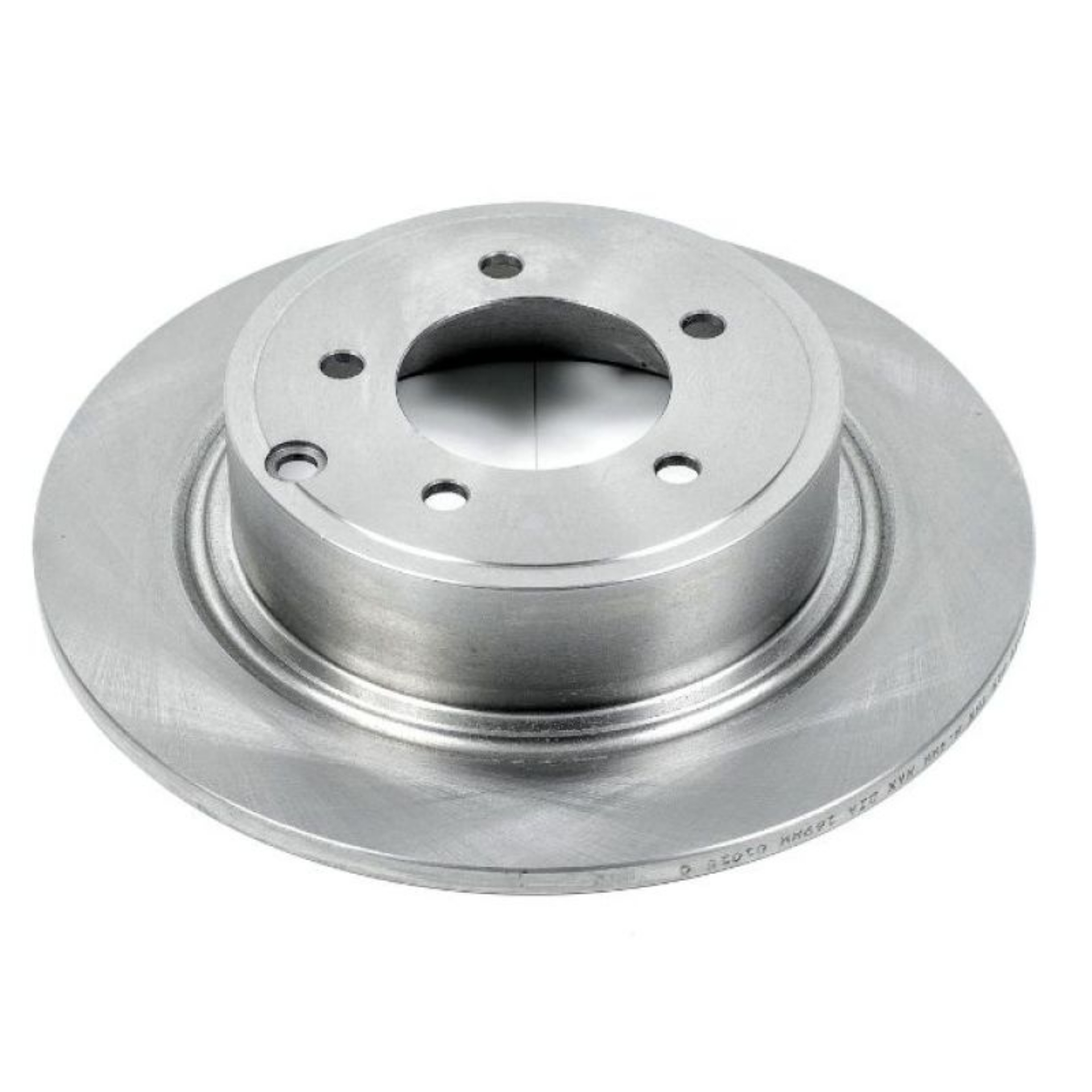Picture of Power Stop 11-14 Chrysler 200 Rear Autospecialty Brake Rotor