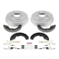 Picture of Power Stop 01-07 Ford Escape Rear Autospecialty Drum Kit