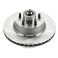 Picture of Power Stop 71-72 Ford Country Squire Front Autospecialty Brake Rotor