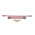Picture of Power Stop 00-06 Toyota Tundra Front & Rear SS Braided Brake Hose Kit