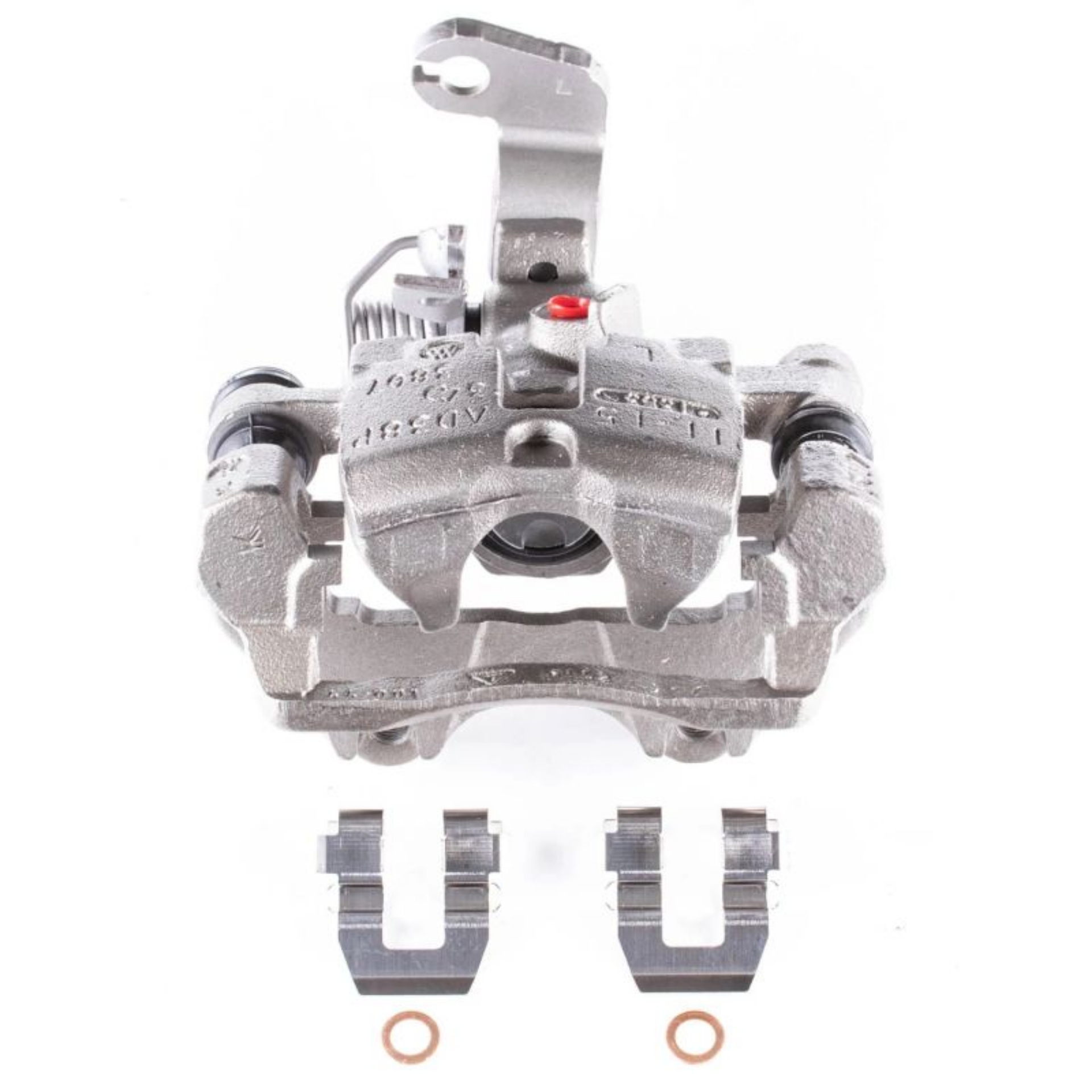 Picture of Power Stop 00-05 Buick LeSabre Rear Left Autospecialty Caliper w-Bracket