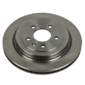 Picture of Power Stop 13-18 Cadillac ATS Rear Autospecialty Brake Rotor