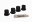 Picture of Energy Suspension CJ Front Spring Bushing - Black
