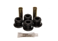 Picture of Energy Suspension Jeep Rear Spring Shackle Only - Black