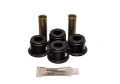 Picture of Energy Suspension Jeep Rear Spring Shackle Only - Black