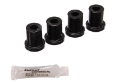 Picture of Energy Suspension Aftermarket Shackle Set - Black