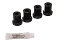 Picture of Energy Suspension Aftermarket Shackle Set - Black