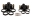 Picture of Energy Suspension Rear Control Arm Bushings - Black