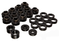 Picture of Energy Suspension CJ-8 Scrambler Body Mount - Black