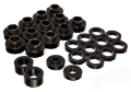 Picture of Energy Suspension CJ-8 Scrambler Body Mount - Black