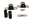Picture of Energy Suspension Jeep Stab Bushing - Black