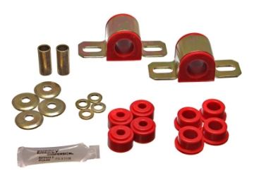 Picture of Energy Suspension Cherokee-Comanche 23Mm Stab Bar - Red