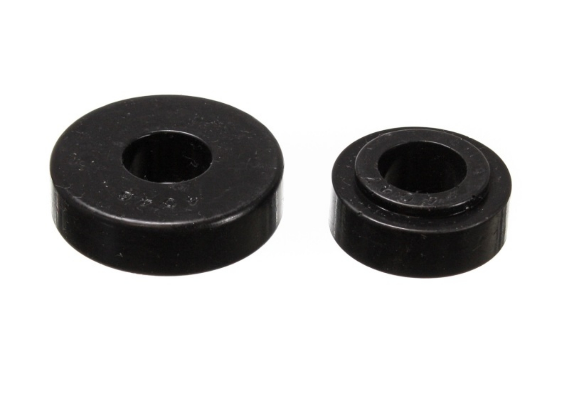Picture of Energy Suspension Corv Dif- Grommet Set - Black