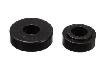 Picture of Energy Suspension Corv Dif- Grommet Set - Black